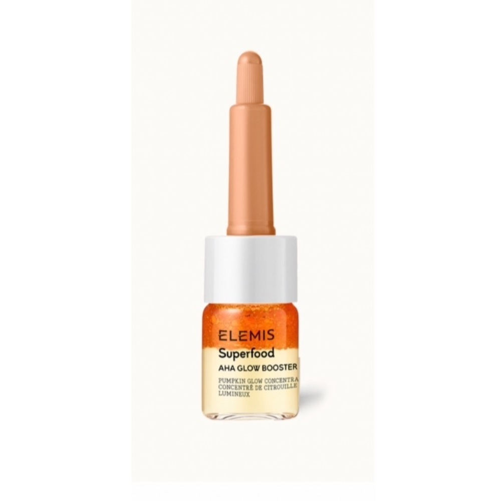 Elemis Aha Glow Booster.